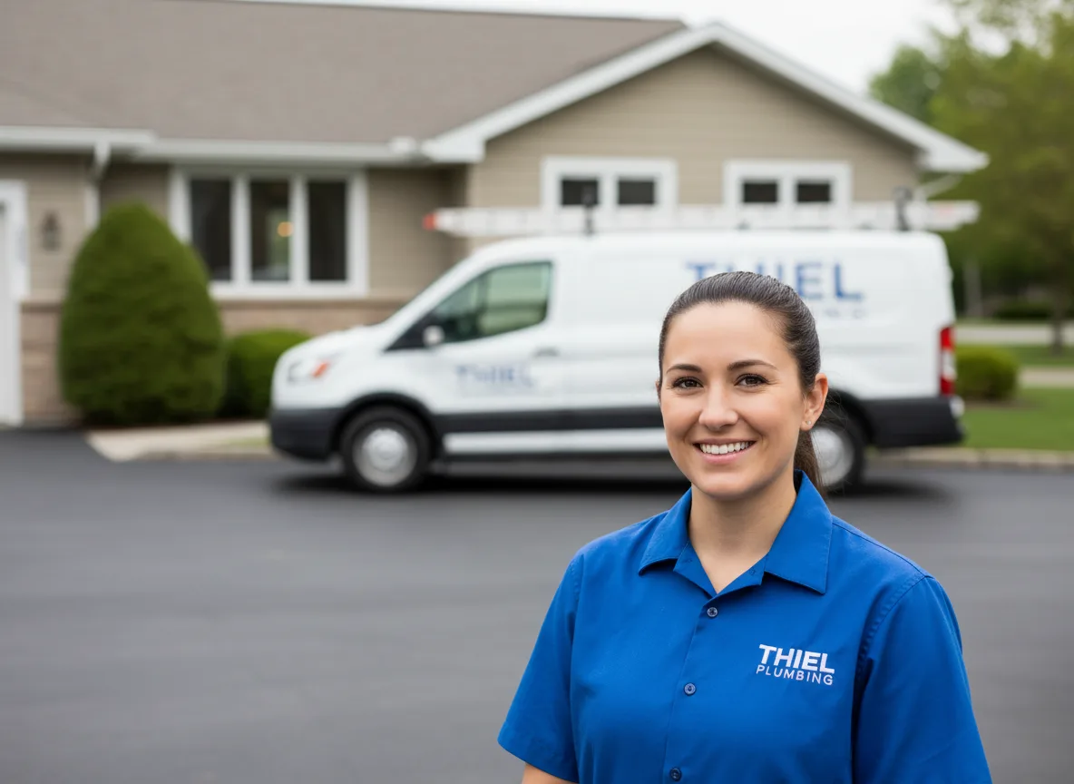 Plumber Ligonier, PA FAQs